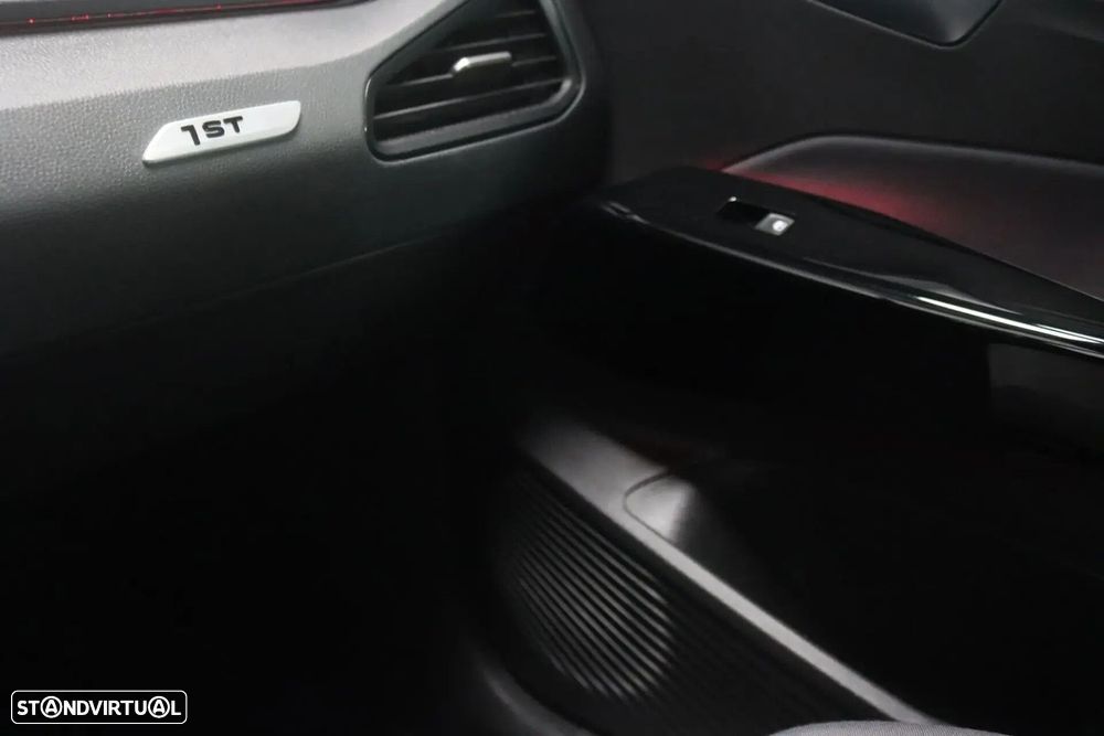 VW ID.3 58 kWh 1st - 23