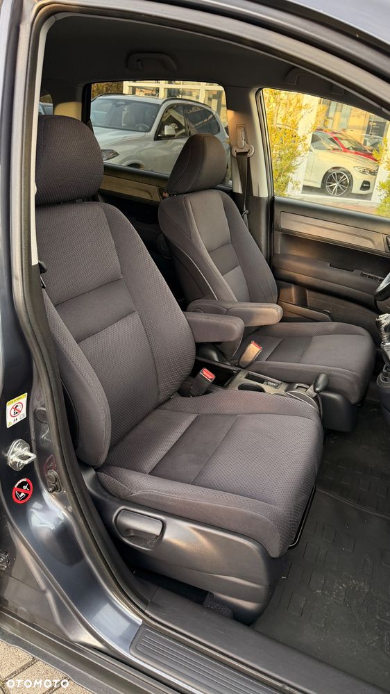 Honda CR-V 2.0i Executive - 6