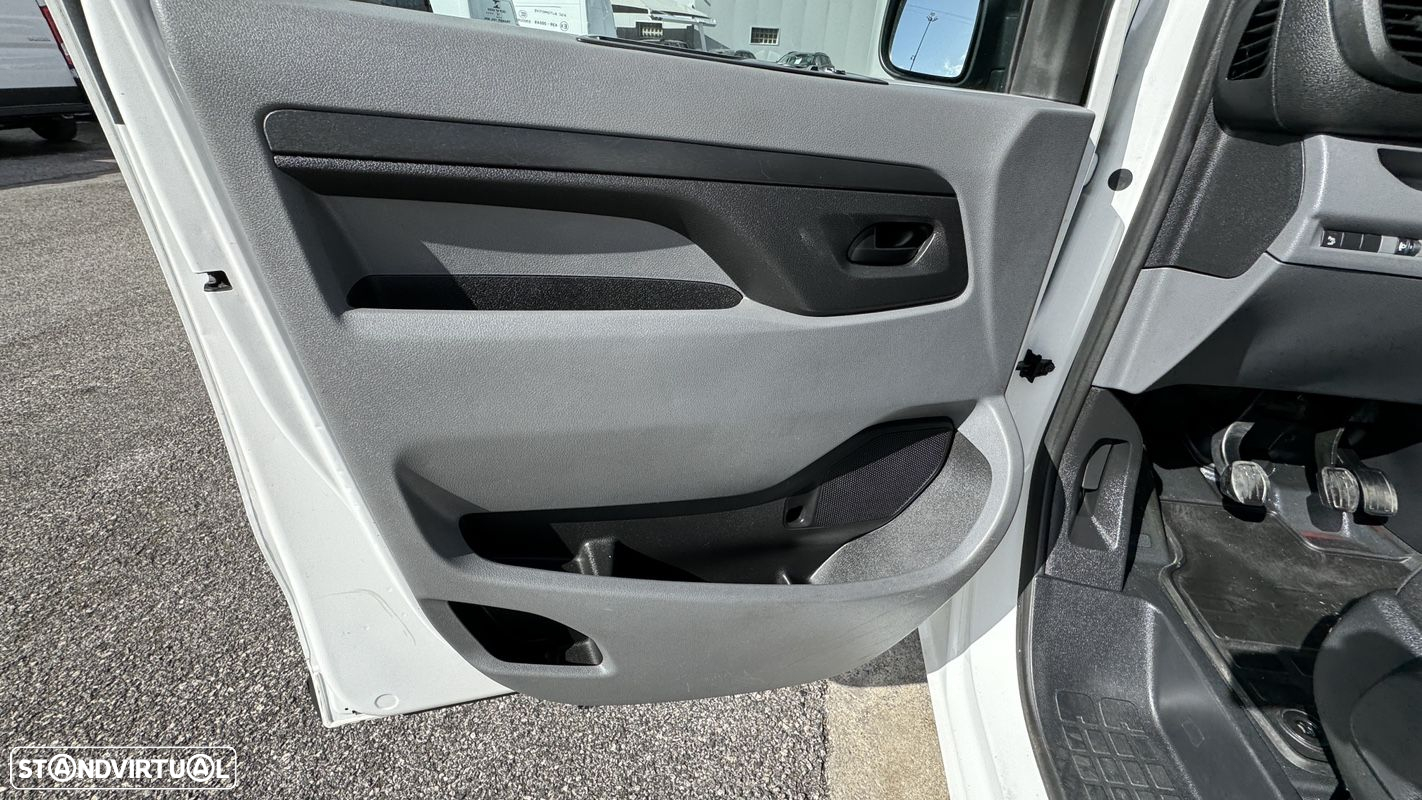 Citroën Jumpy 1.6 HDI C/ revestimento Isótermico - 44