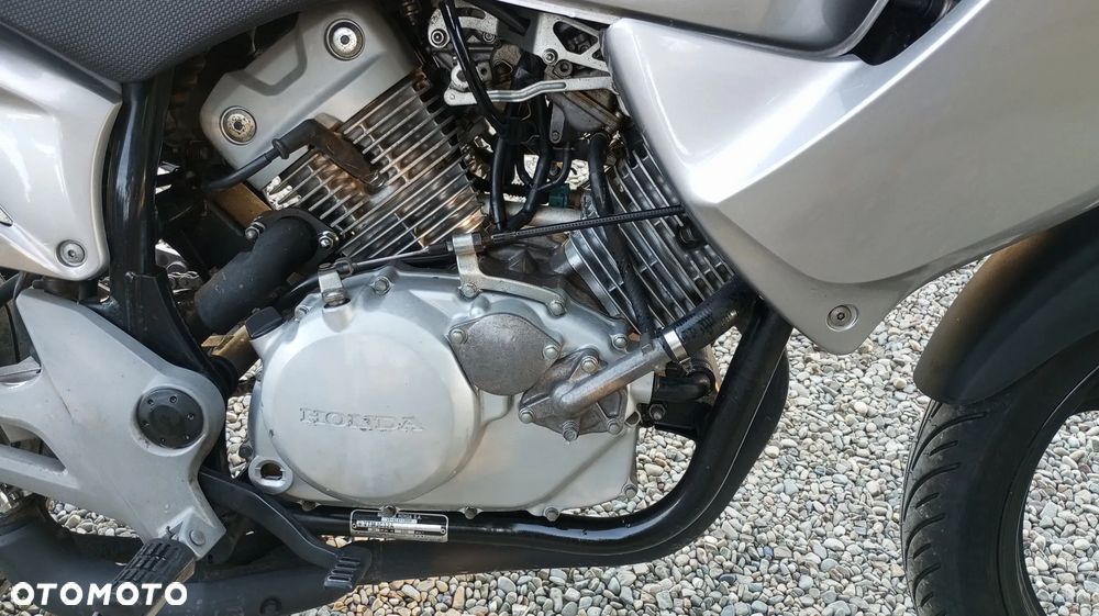 Honda Varadero - 19