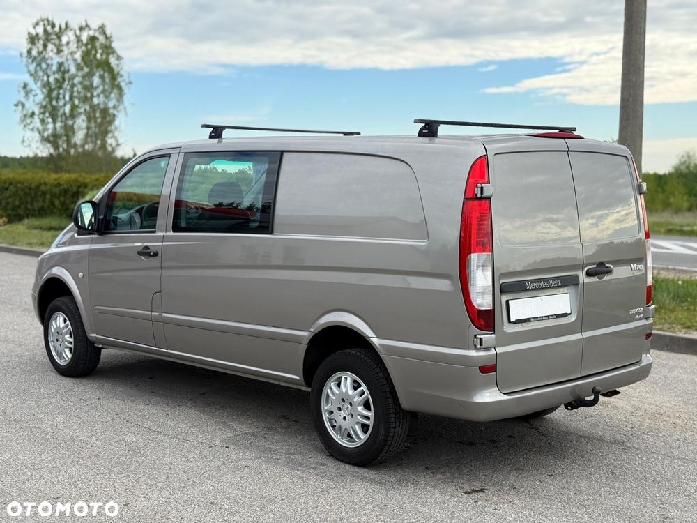 Mercedes-Benz Vito - 14