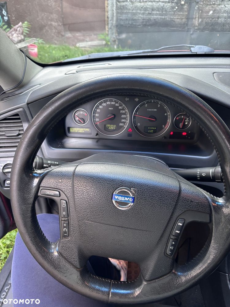 Volvo V70 - 5
