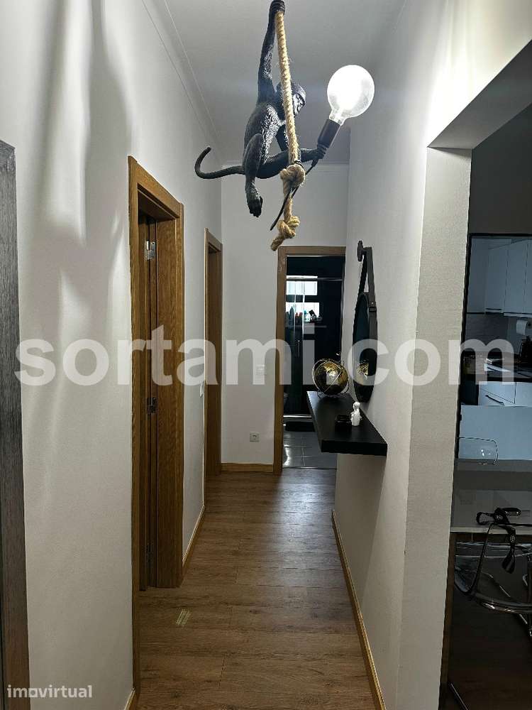 Apartamento T2 Venda em Faro (Sé e São Pedro),Faro - Grande imagem: 4/6
