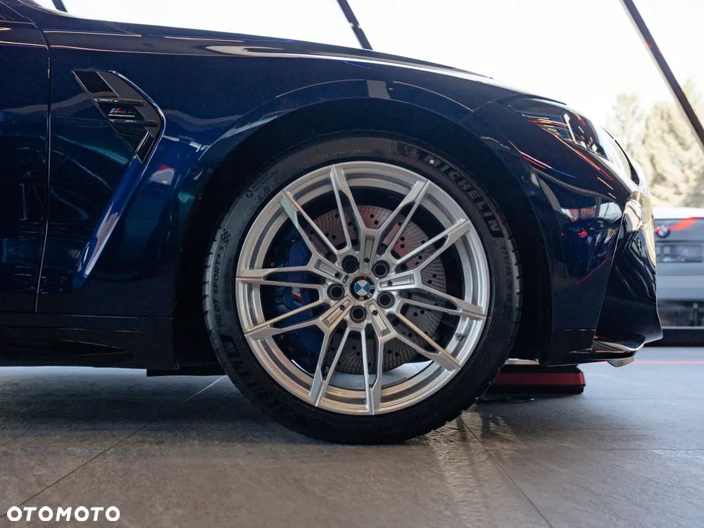 BMW M4 - 4