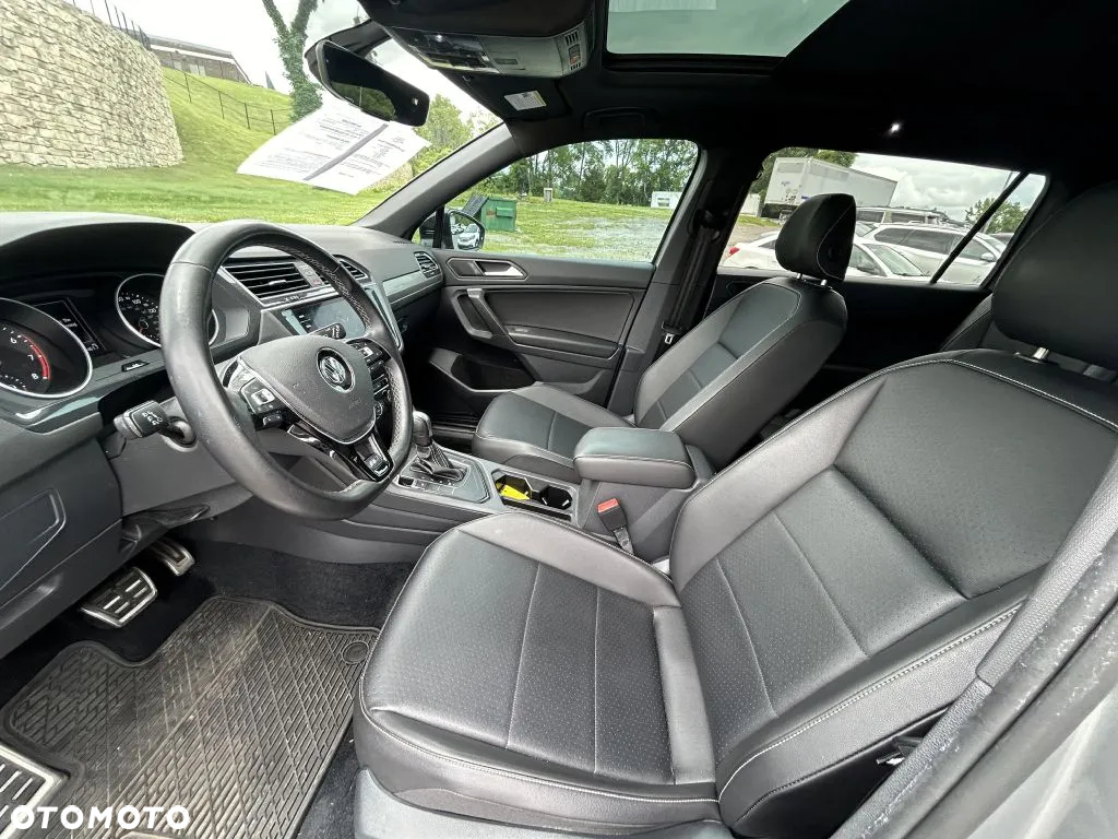Volkswagen Tiguan - 7