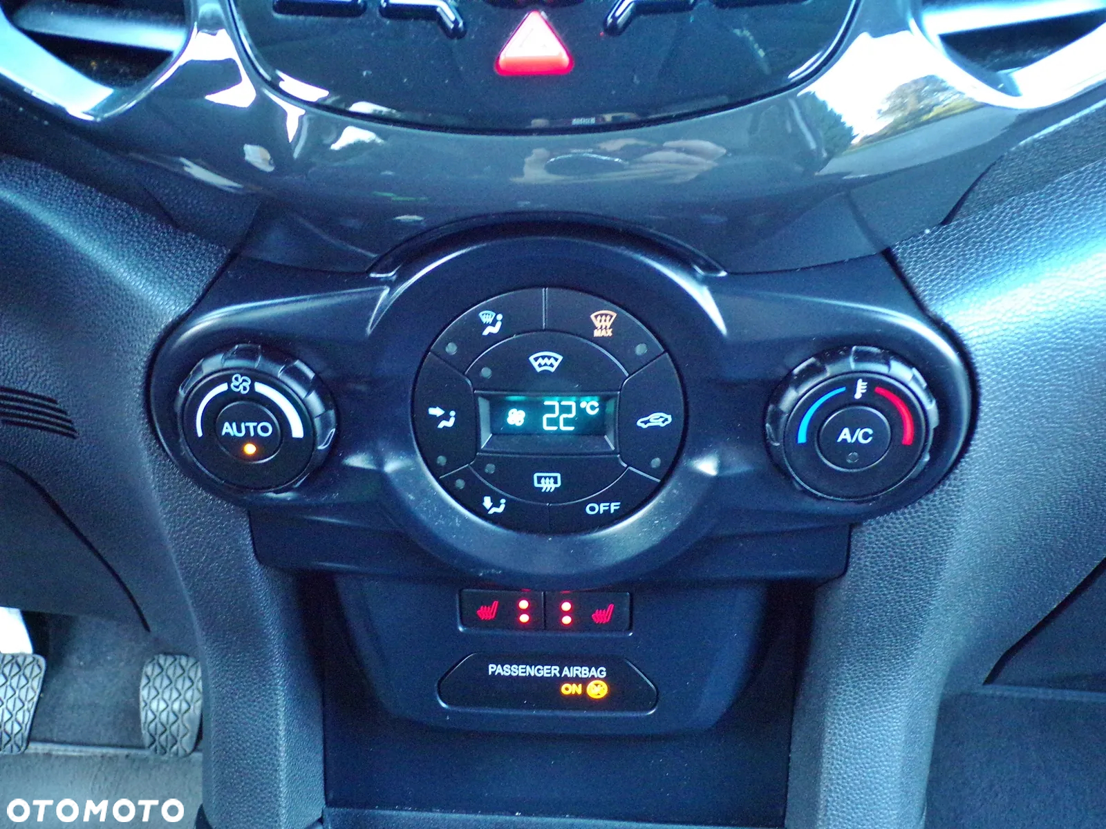 Ford EcoSport 1.0 EcoBoost GPF Navi Edition ASS - 24