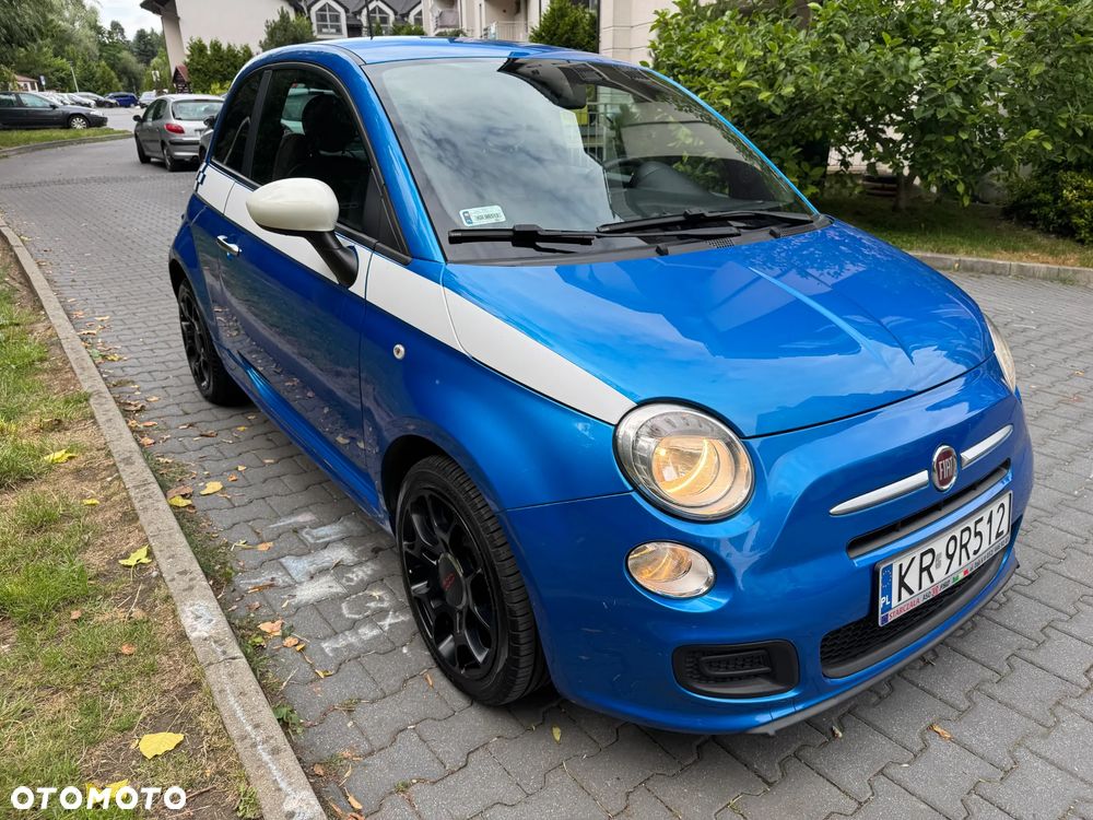 Fiat 500 - 3