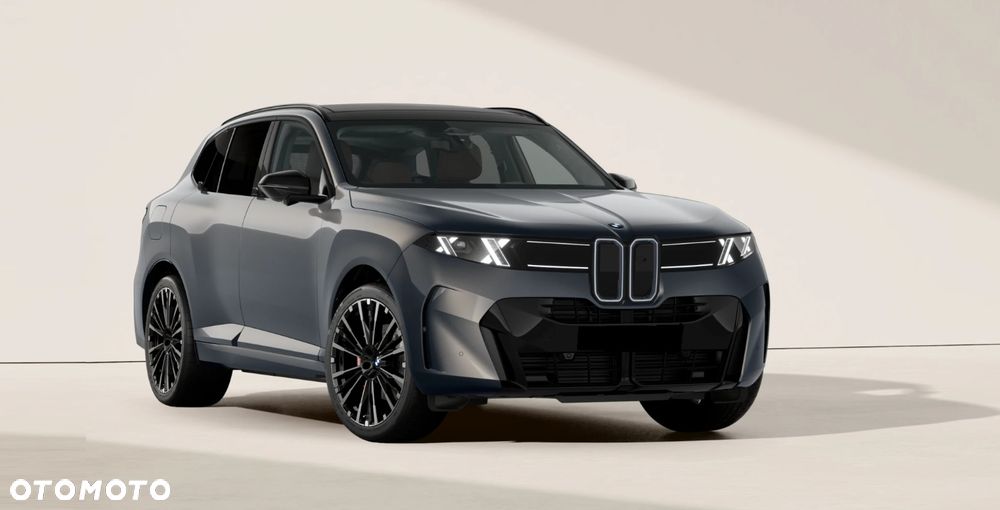 BMW X5 xDrive30d mHEV M Sport sport