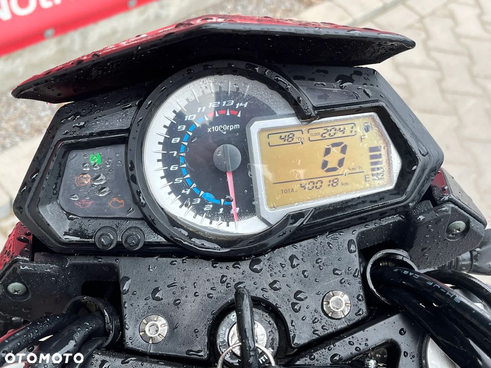 Benelli BN 302 - 6