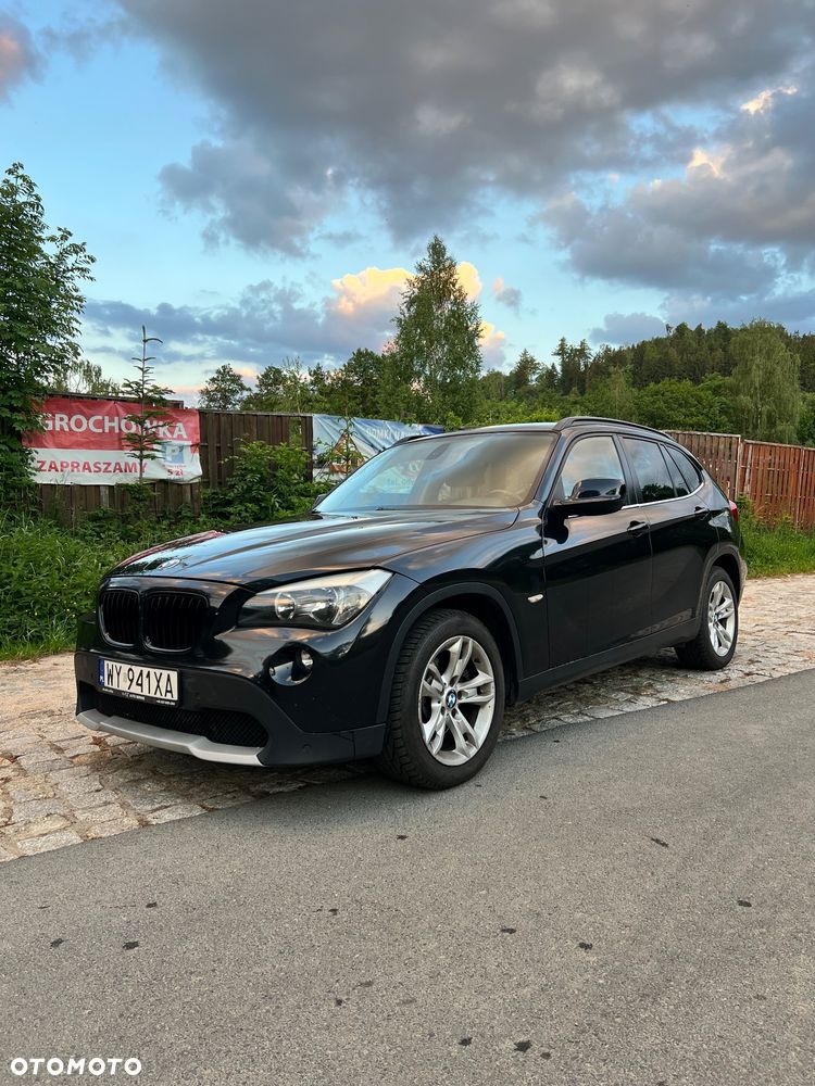 BMW X1 xDrive23d - 6