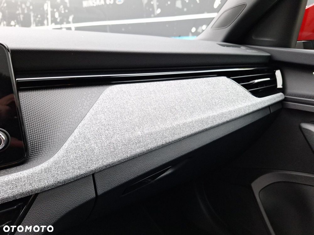 Skoda Scala 1.0 TSI Edition 130 DSG - 14