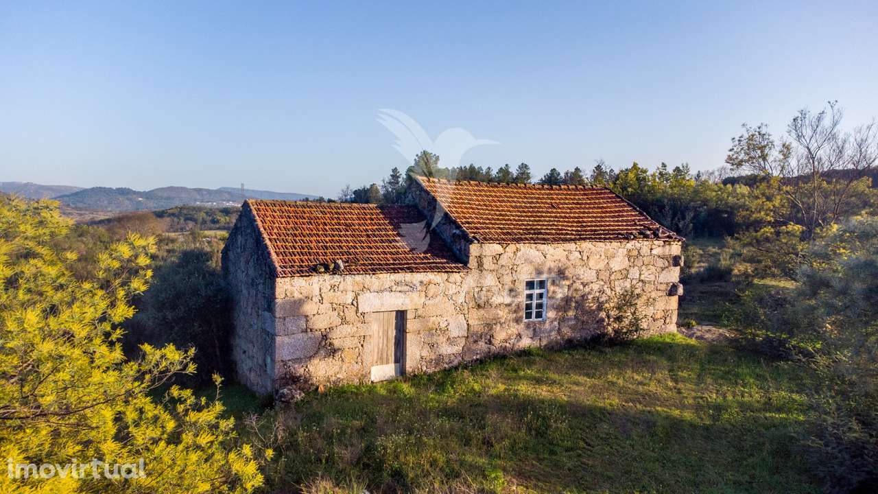 Quinta em Belmonte (Serra da Estrela) - Grande imagem: 5/13