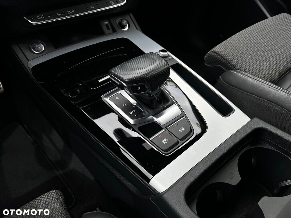 Audi Q5 - 23