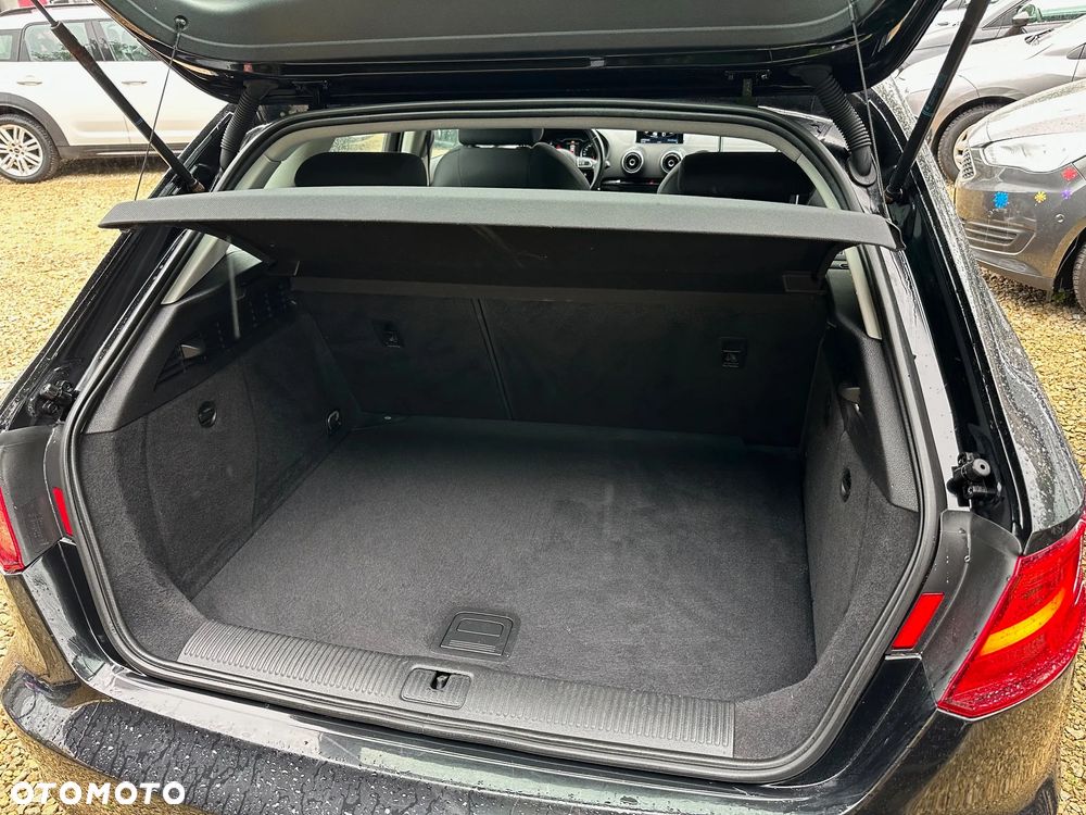 Audi A3 - 11