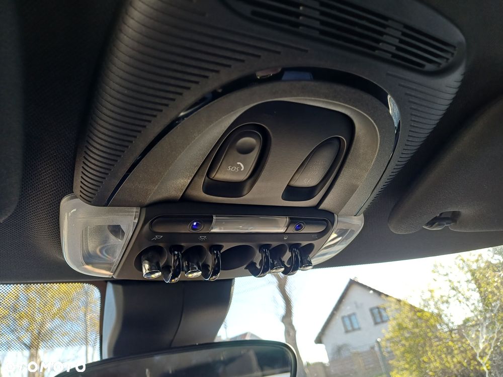 MINI Clubman Cooper - 13