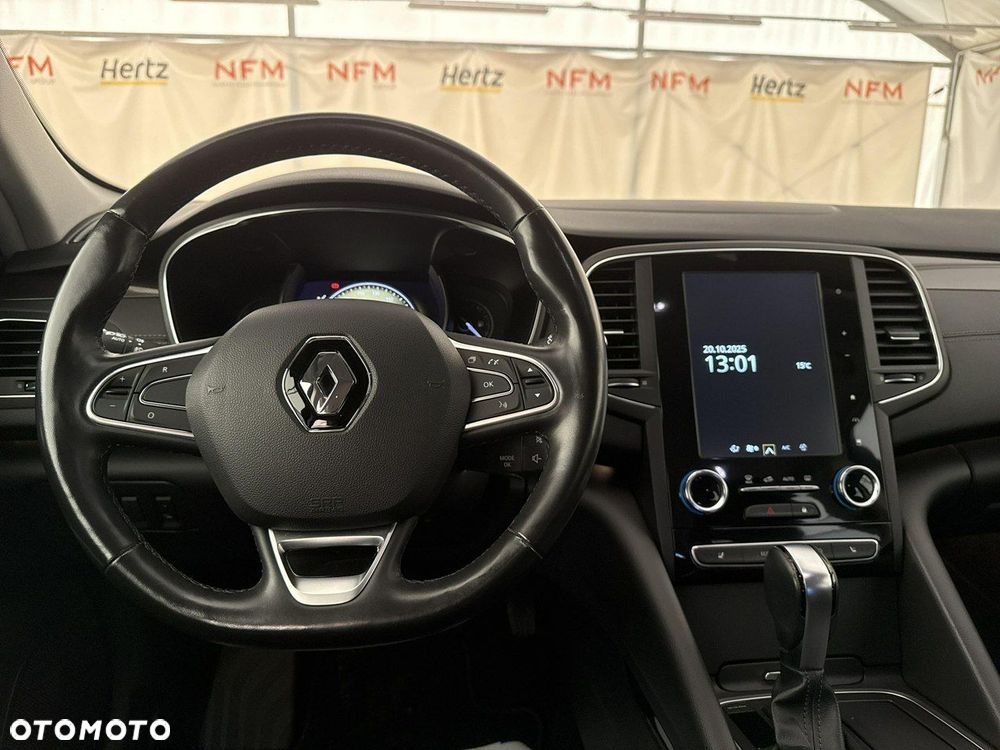Renault Talisman - 14