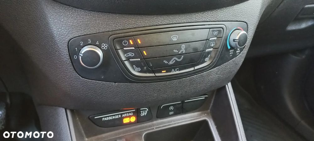 Ford TRANSIT COURIER - 18