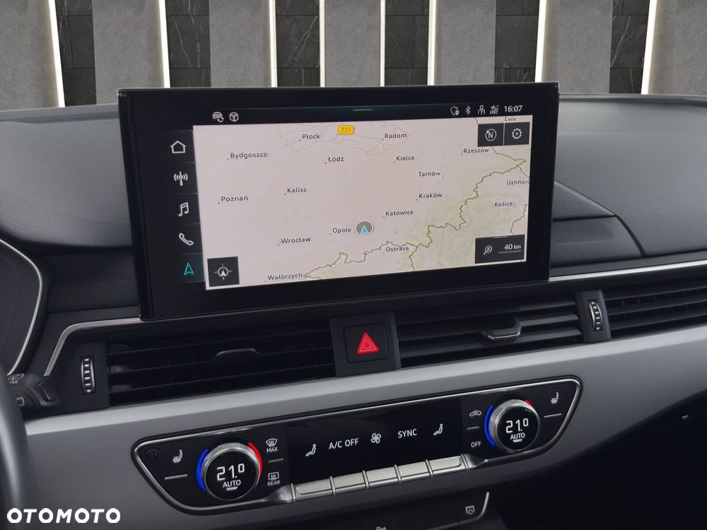 Audi A4 Avant - 21