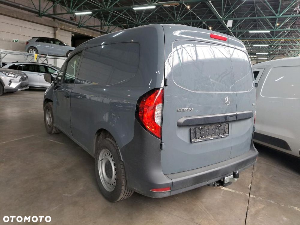 Mercedes-Benz Citan - 15