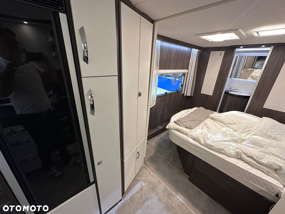 Hobby 720 WQC PRESTIGE - 13