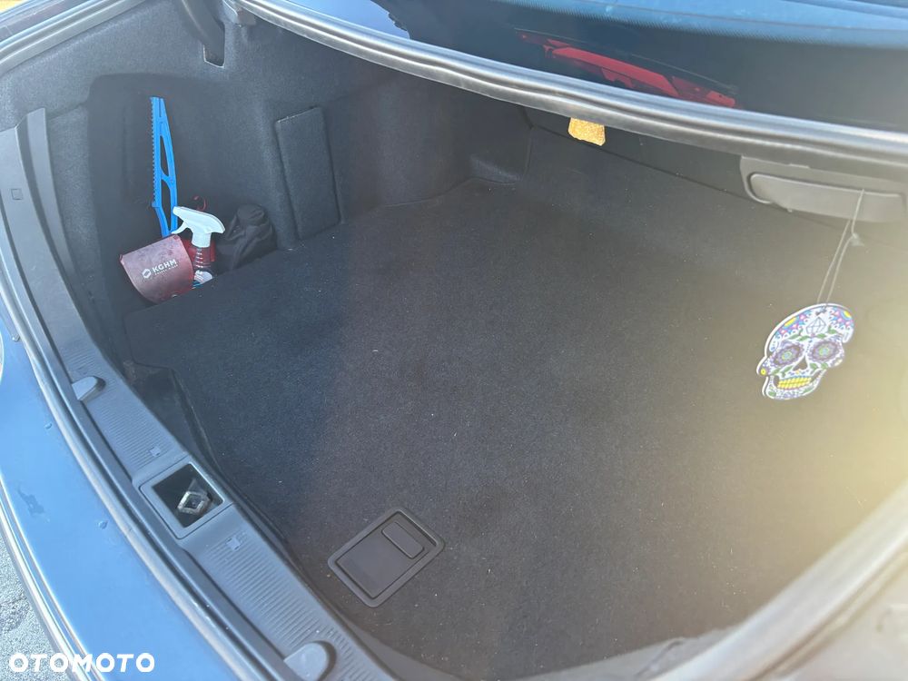 Mercedes-Benz CLK 200 Kompressor Automatik Avantgarde - 28