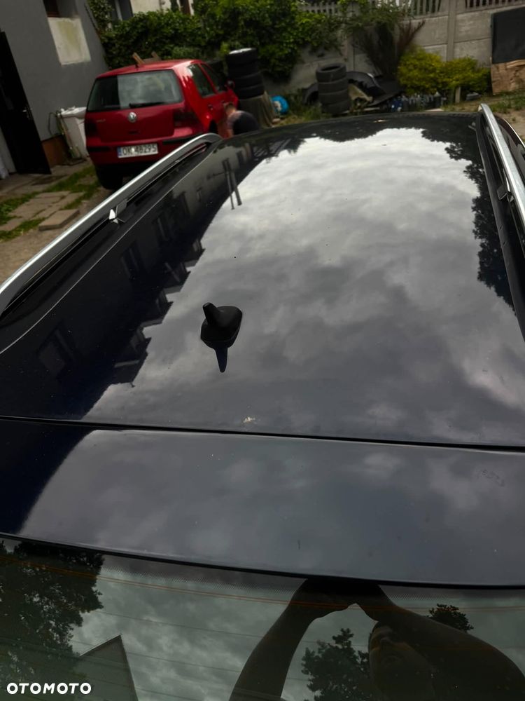 Audi A4 Avant 2.0 TDI DPF - 6