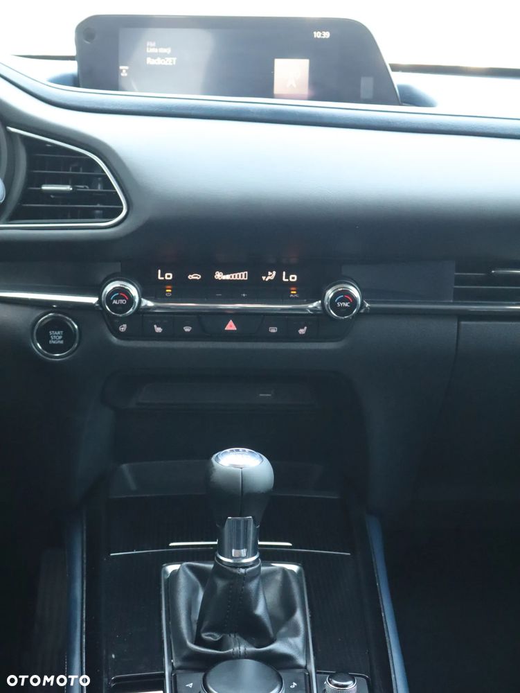 Mazda CX-30 2.0 mHEV Hikari 2WD - 15