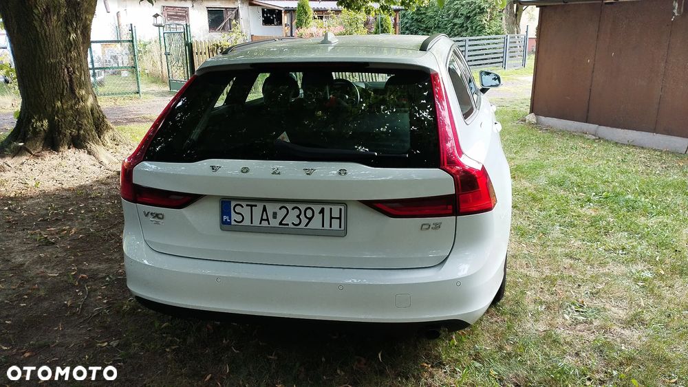 Volvo V90 D3 - 3