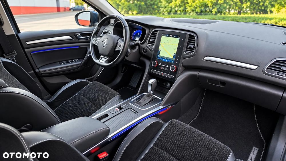 Renault Megane - 8
