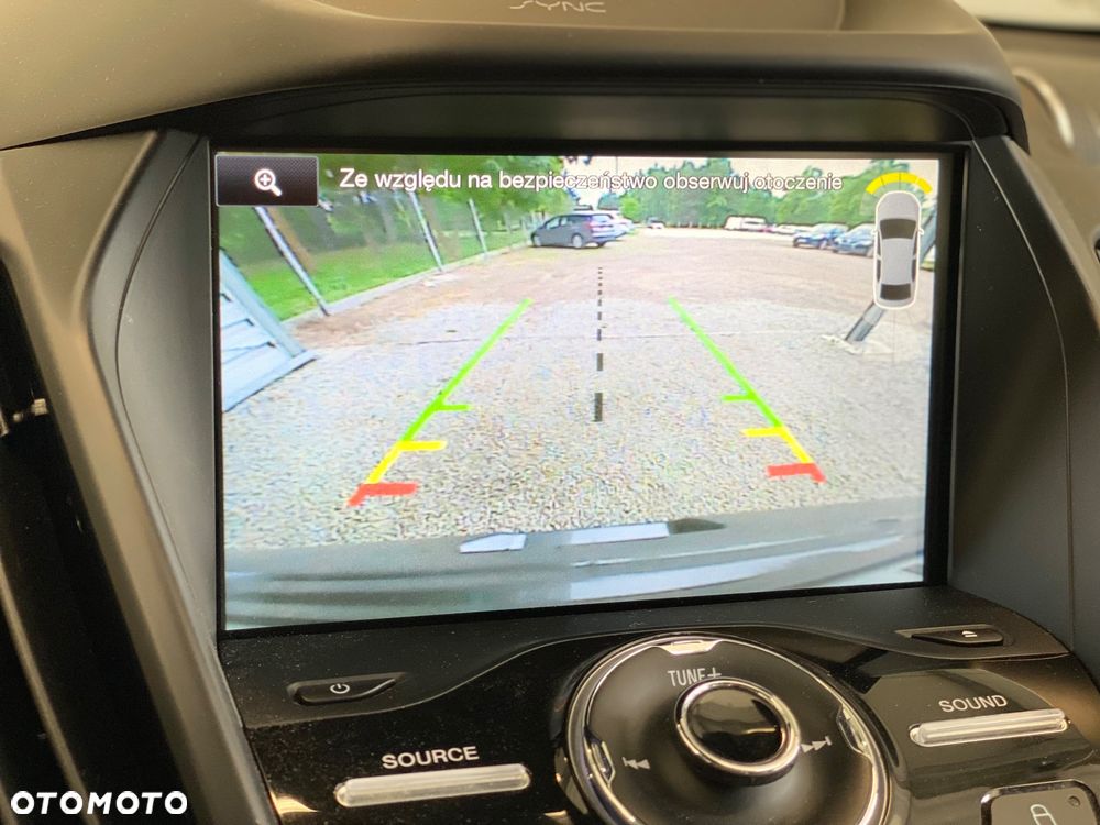 Ford Kuga 1.5 EcoBoost 2x4 Titanium - 30