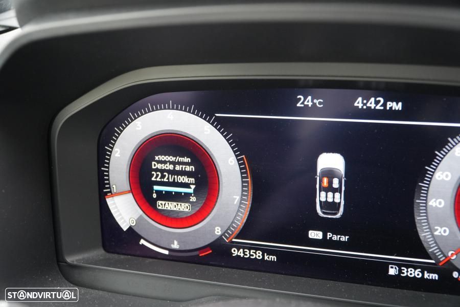 Nissan Qashqai 1.3 DIG-T MHEV Tekna - 17