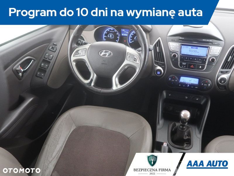 Hyundai ix35 - 9