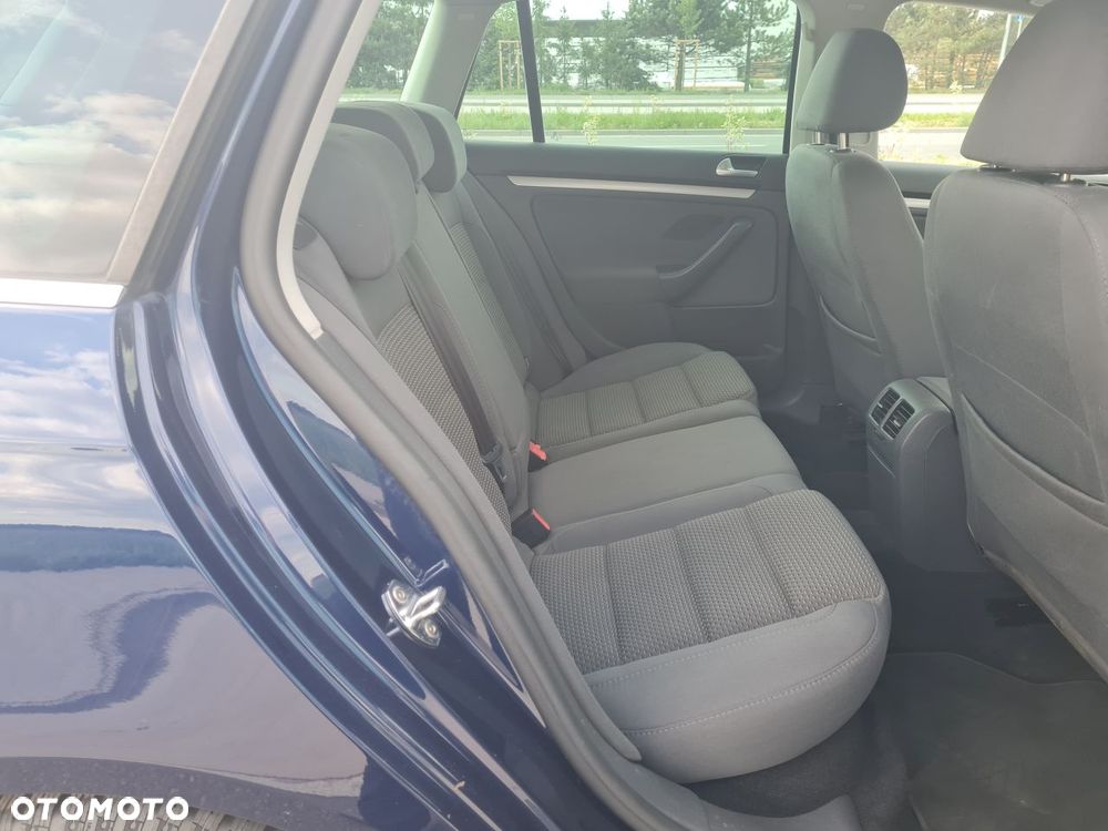 Volkswagen Golf 1.4 TSI Sportline - 16