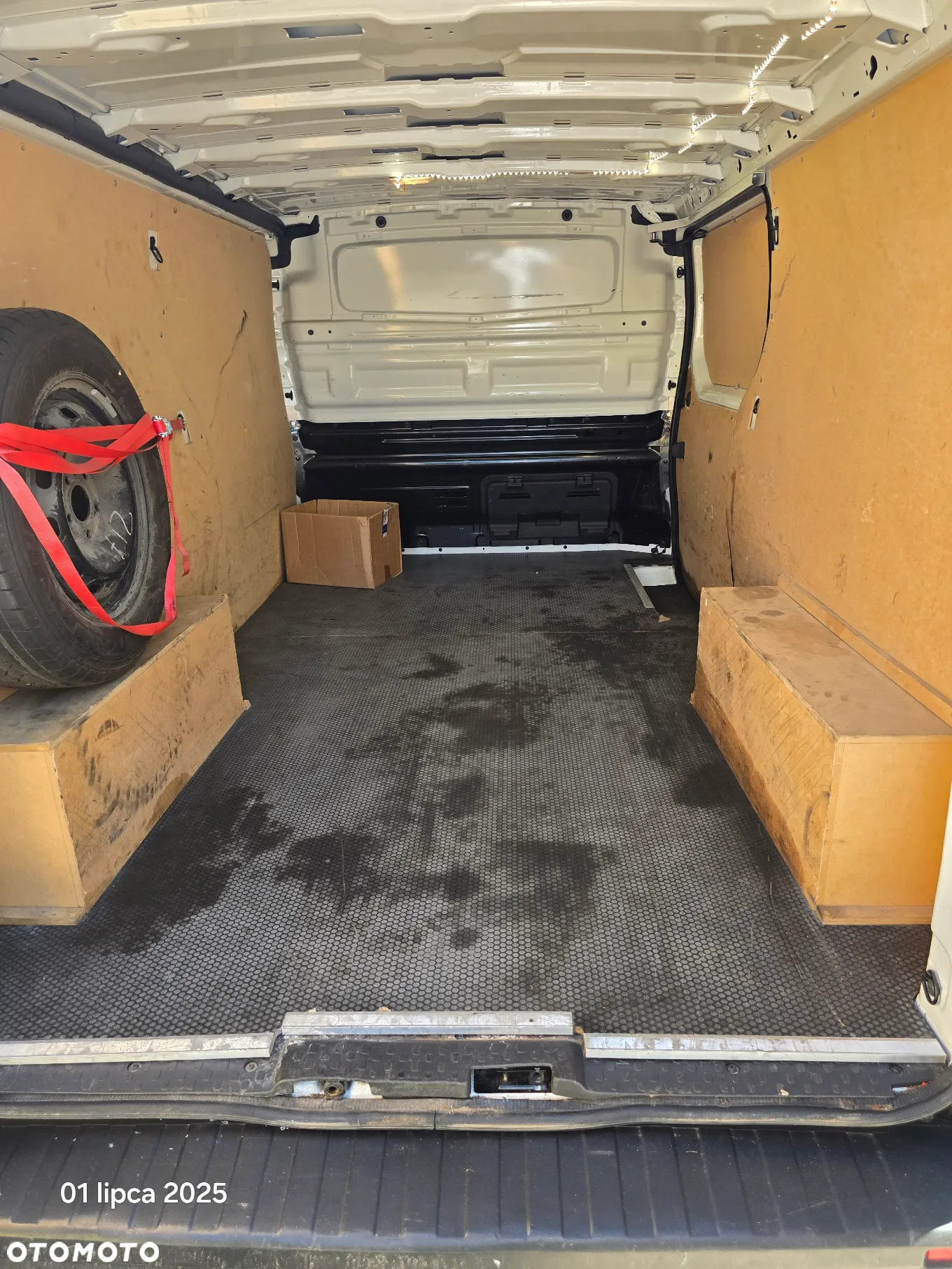 Renault Trafic - 15