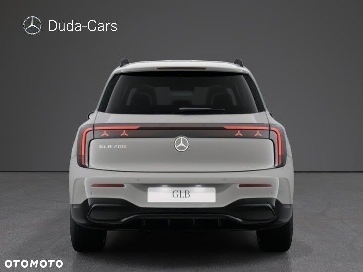Mercedes-Benz GLB 200 mHEV 8G-eDCT - 7