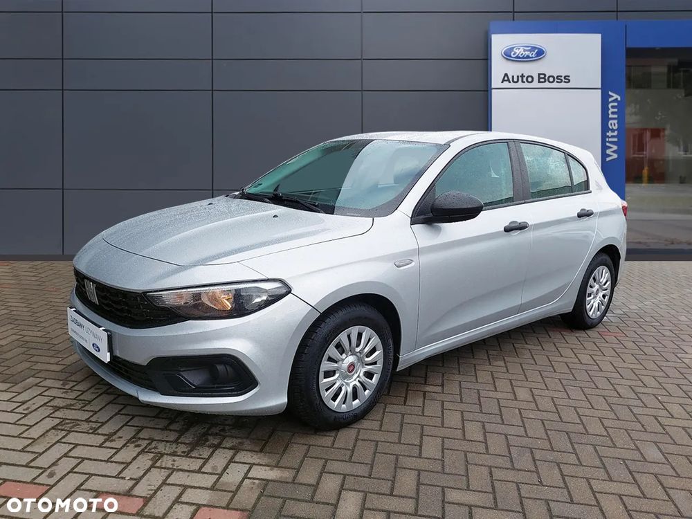 Fiat Tipo 1.4 Classic - 1
