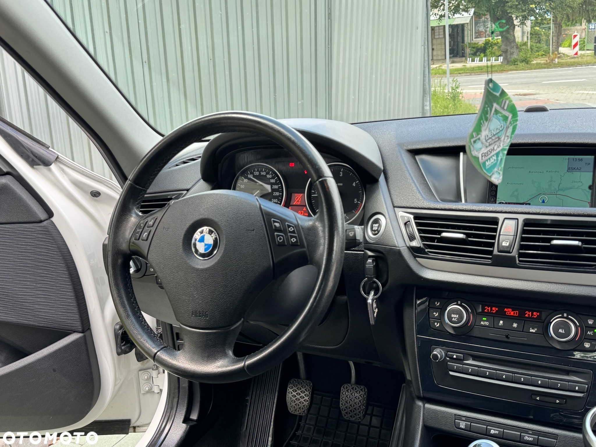 BMW X1 xDrive18d - 5