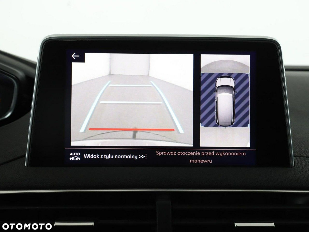 Peugeot 5008 BlueHDI 180 EAT6 GT - 24