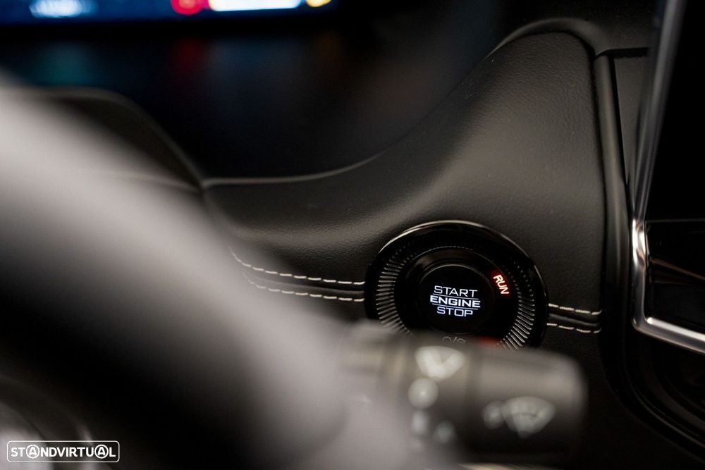 Jeep Compass 1.3 TG S - 11