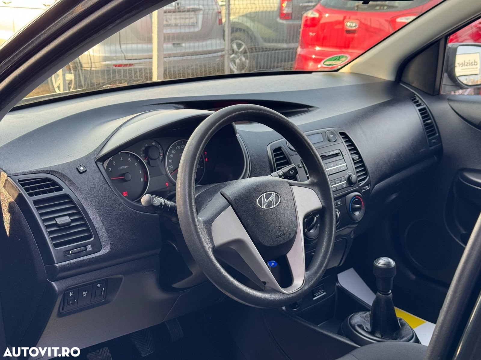 Hyundai i20 1.2 Select - 15