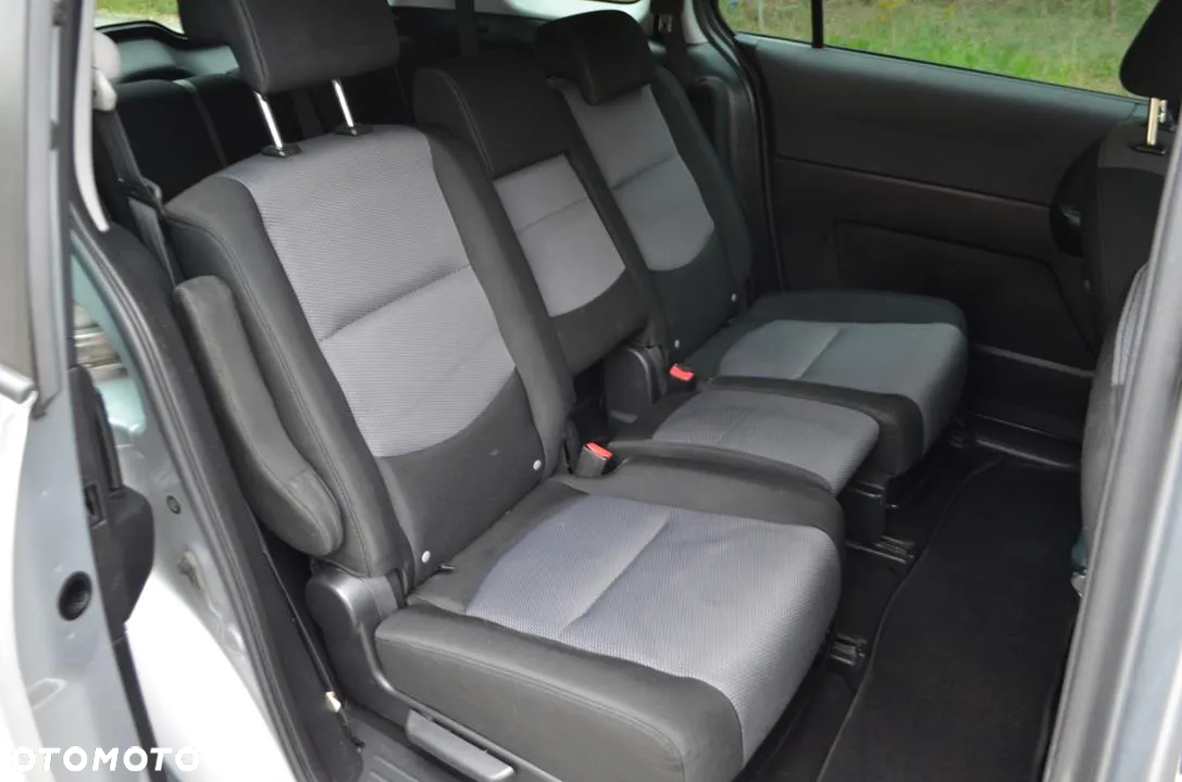 Mazda 5 1.8 Active - 21
