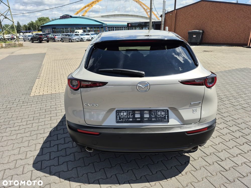 Mazda CX-30 - 2