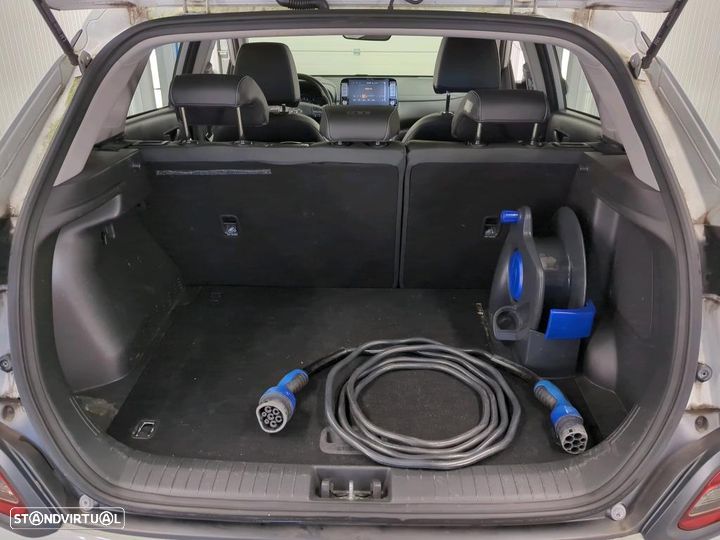 Hyundai Kauai 64 kWh Premium+LED - 22