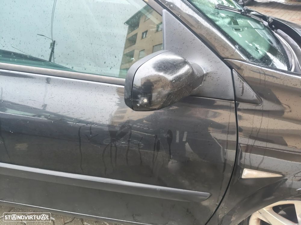 Renault Mégane Break - 4