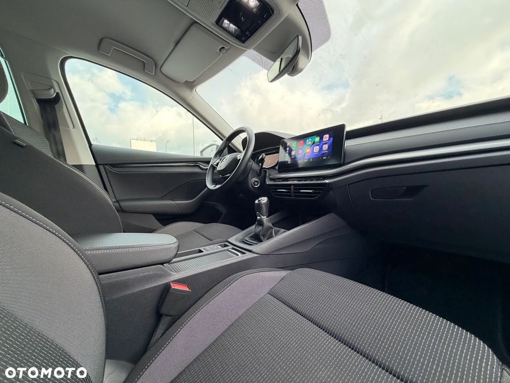 Skoda Octavia 2.0 TDI Ambition - 19