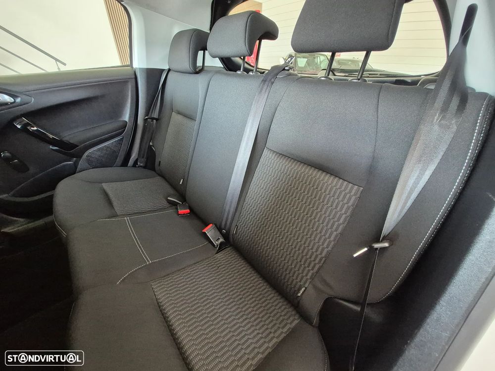 Peugeot 208 82 VTI Style - 8
