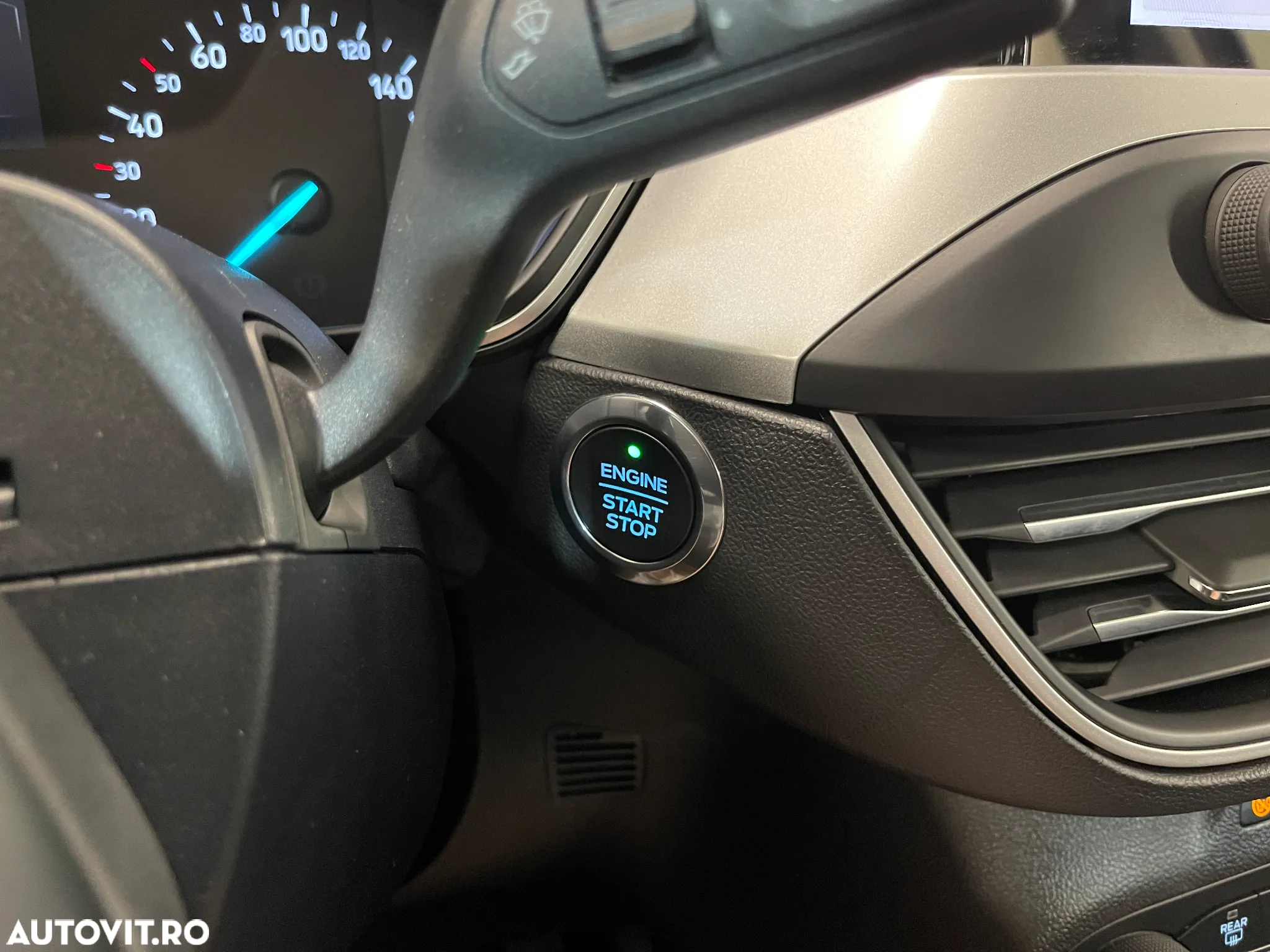Ford Focus 1.5 EcoBlue Trend Edition - 21