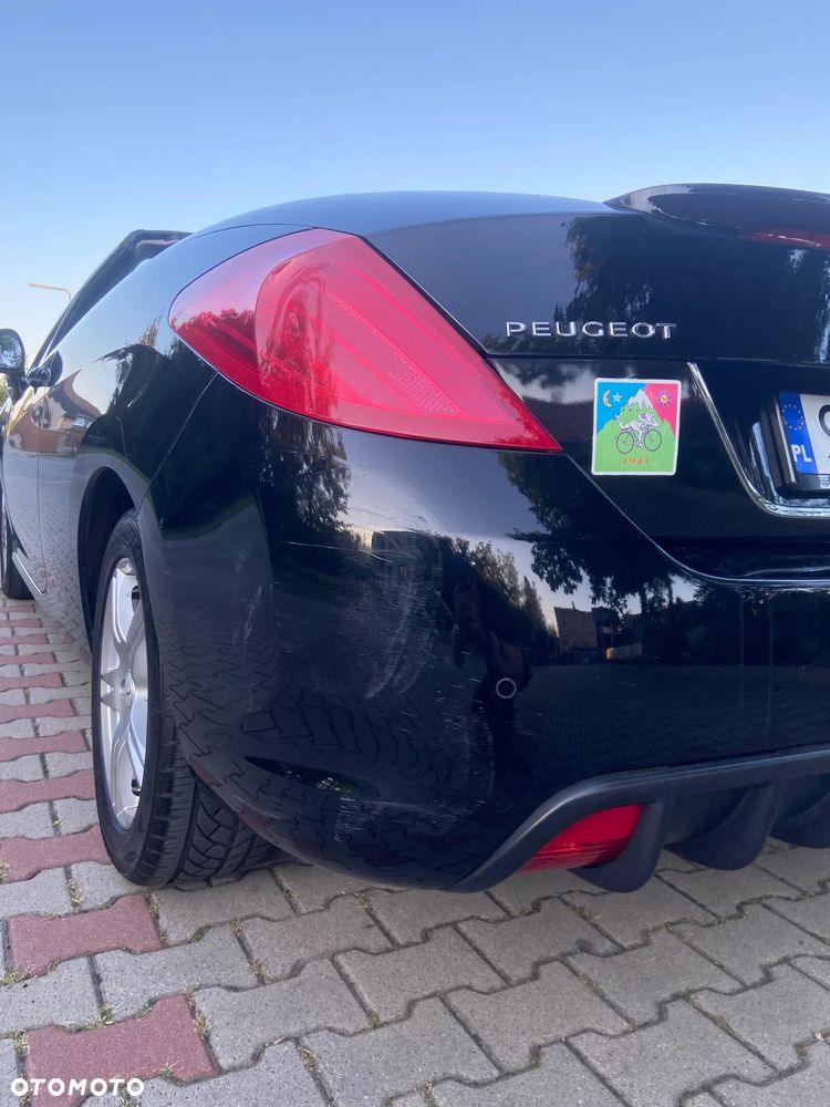Peugeot 308 CC 1.6 THP Active - 28