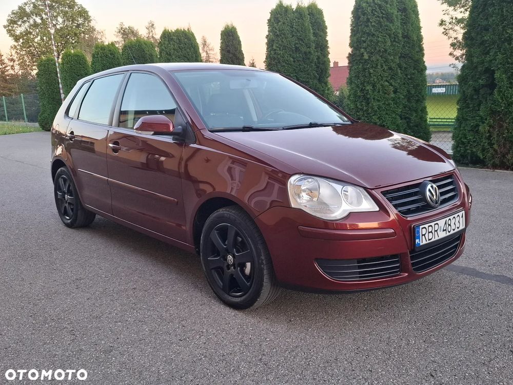 Volkswagen Polo 1.4 TDI Tour - 3