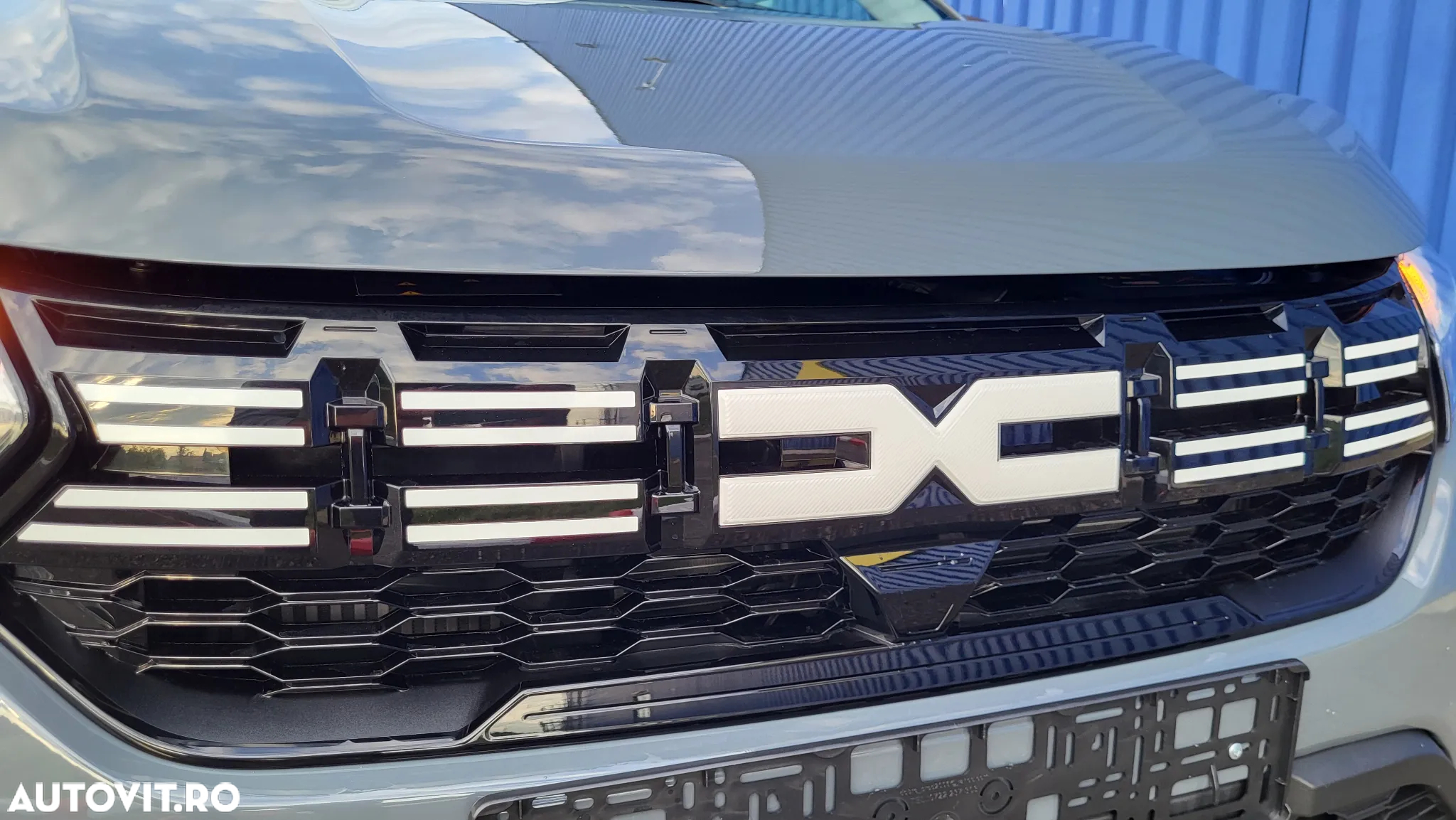 Dacia Jogger 5 locuri TCe 110 Extreme - 37